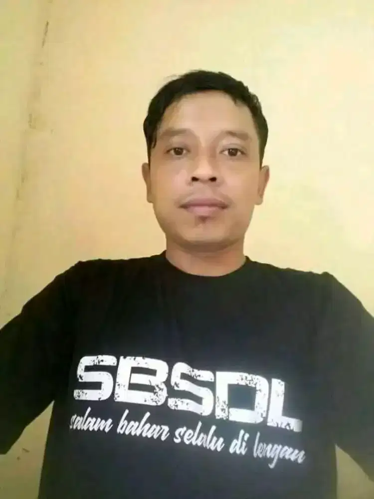 cari pekerjaan yang penting halal