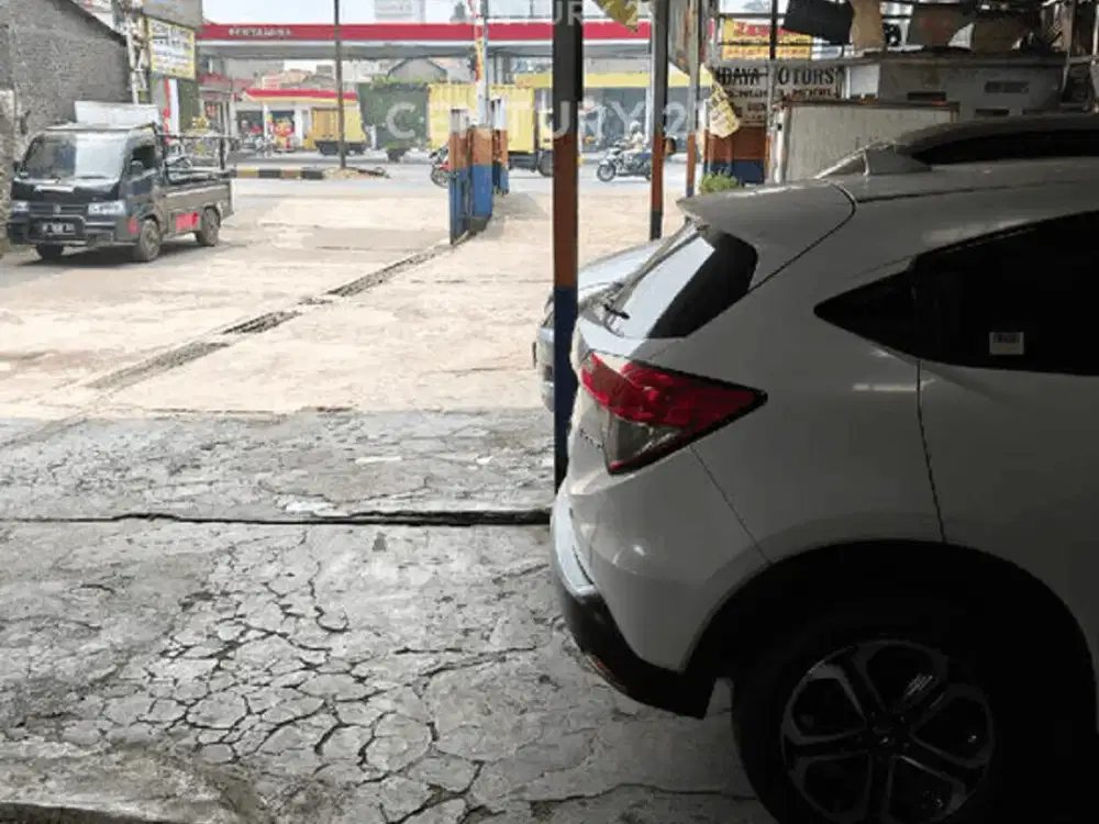 Ruang Usaha Cocok Untuk Usaha Otomotif