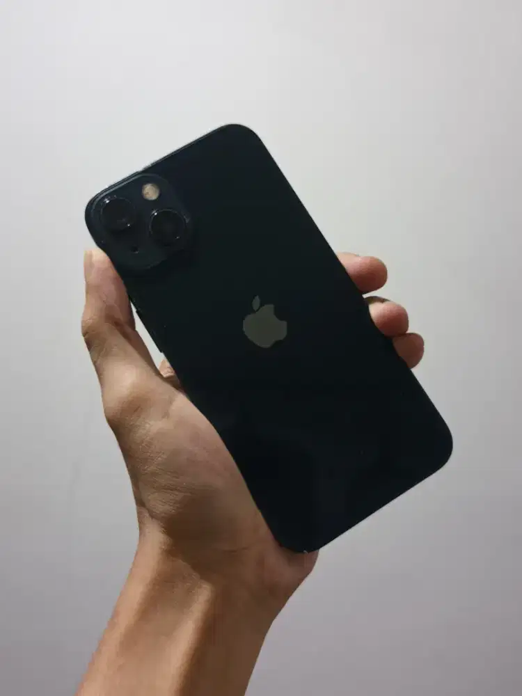 iPhone 13 128GB blue