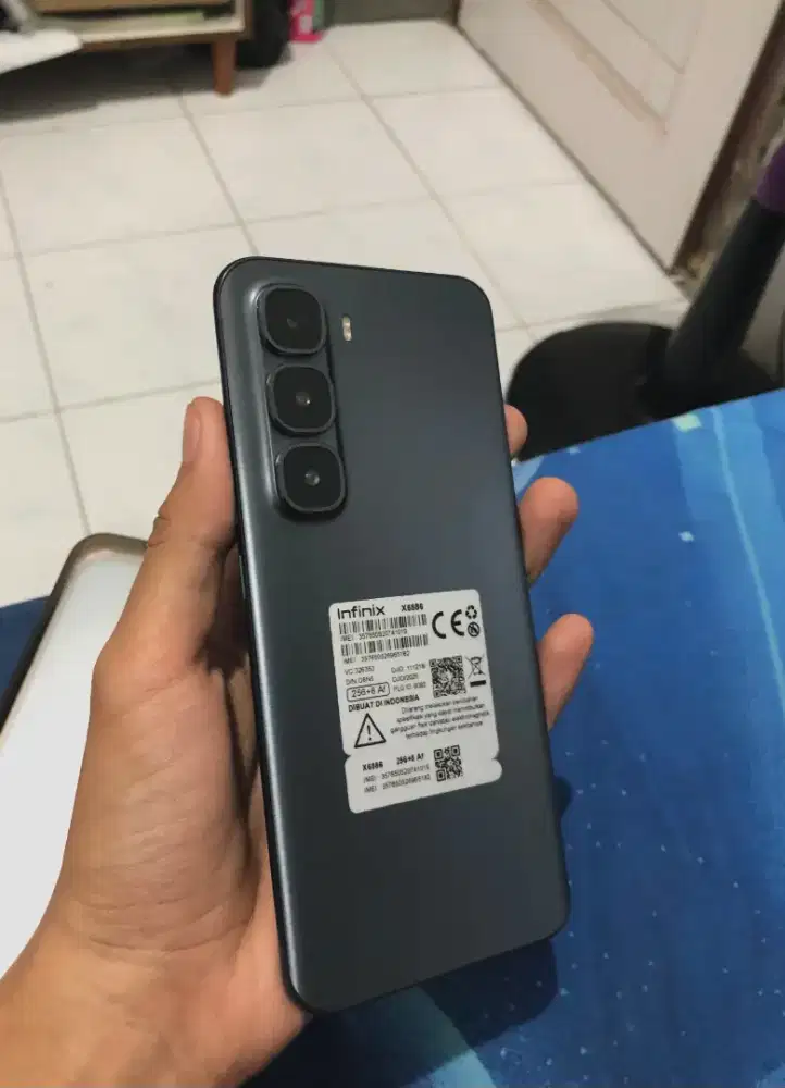 infinix hot 60 pro plus