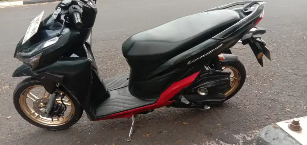 honda vario 150