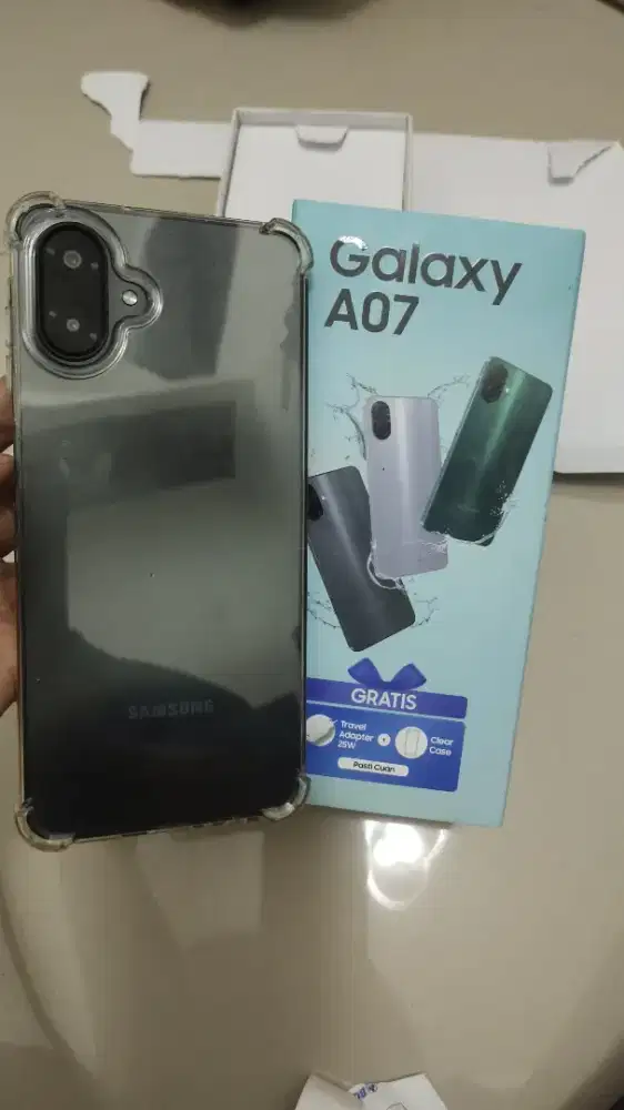 Samsung A07 4/64Gb