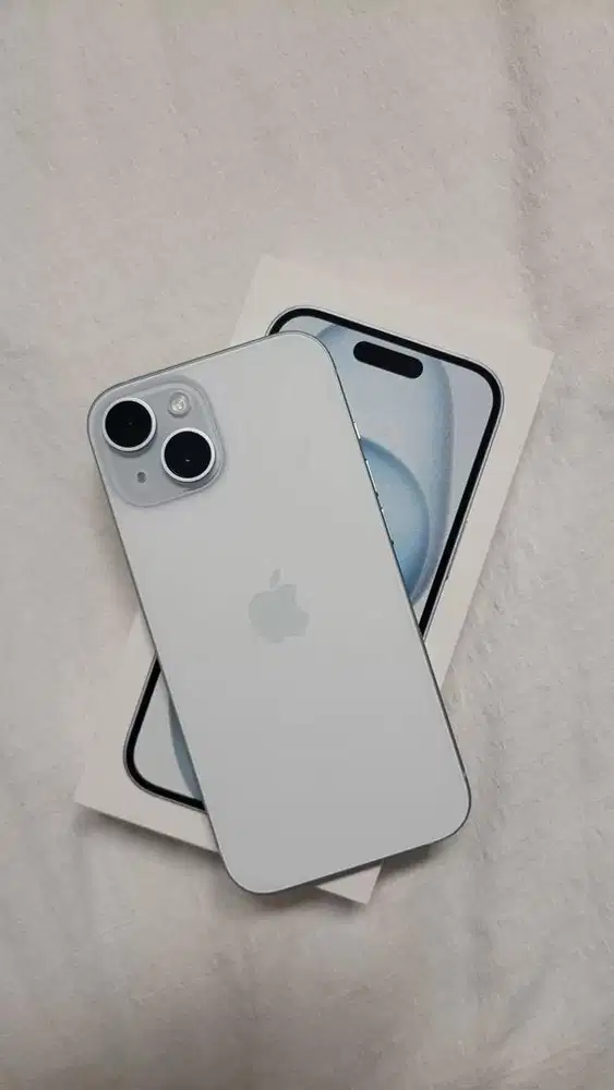 Iphone 15 silver Lidy gege