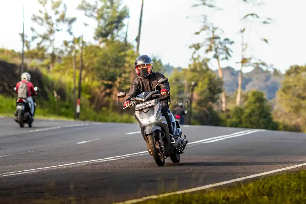 jasa ojek pribadi