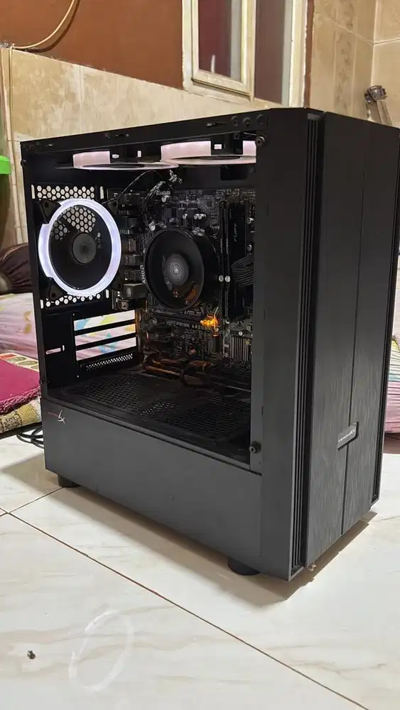 Laptop Komputer Pc Gaming