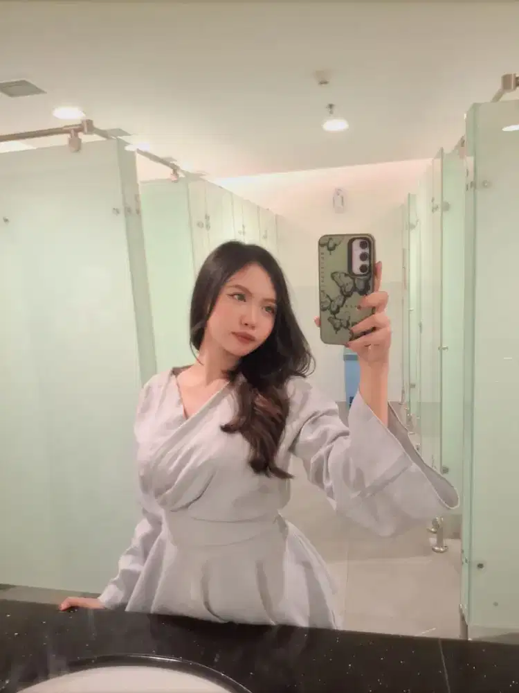 mencari pekerjaan