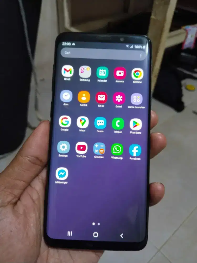 samsung s9 plus orian sgel