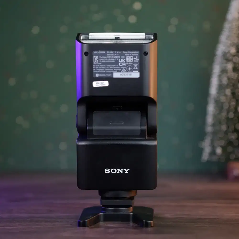 Flash Sony HVL-F28RM Fresh Like New