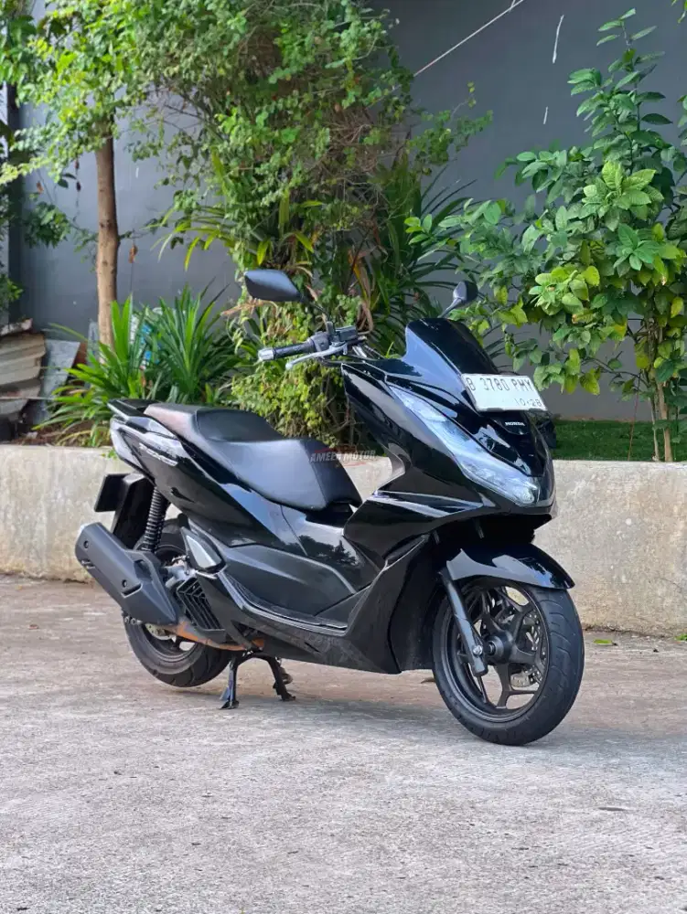 Honda PCX 160 CBS Th 2023