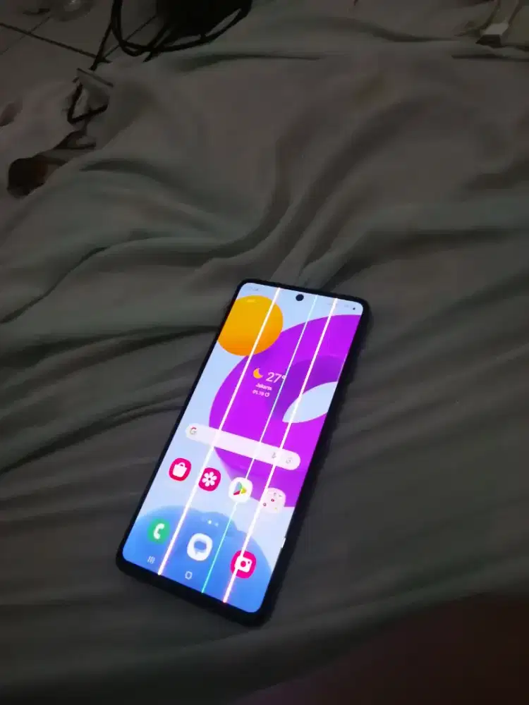 Samsung M52 5G 8/128 Gb