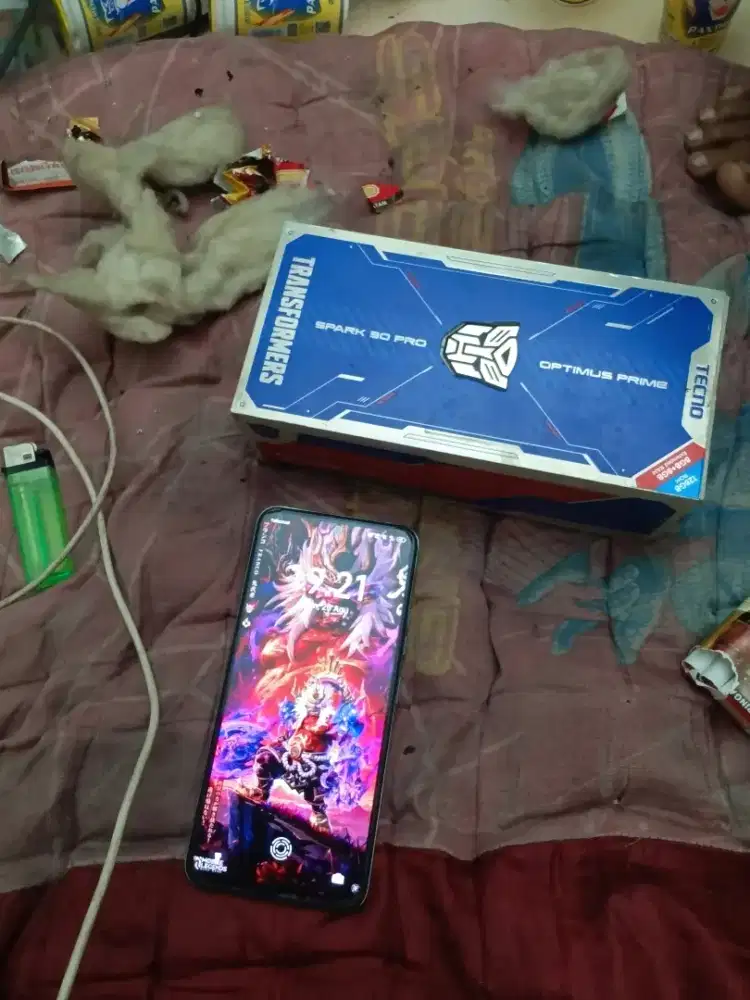 Jual cepet aja negoin sampe jadi