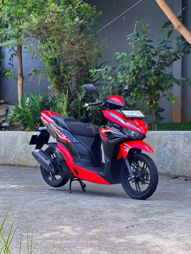 Honda Vario gen 2 th 2024