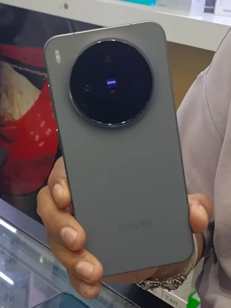 ViVo X300/ Promo cicilan 0% tanpa DP