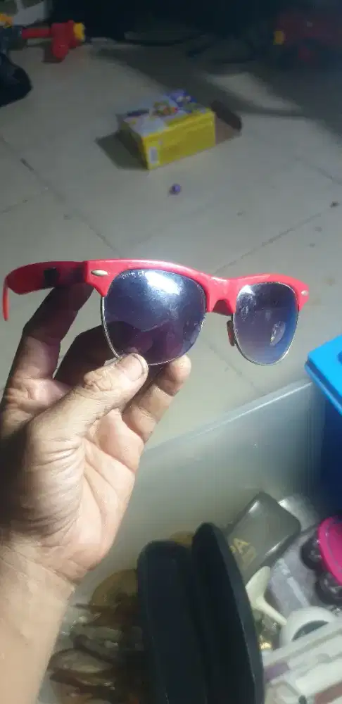 kacamata ray ban