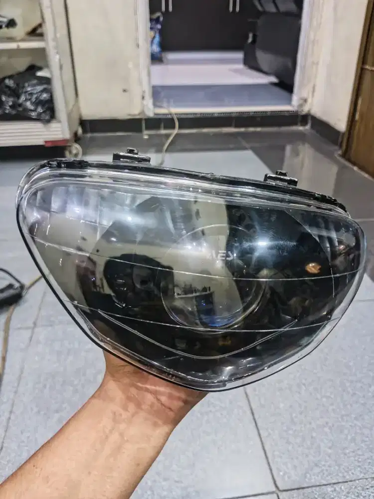 Biled Mio sporty AES
