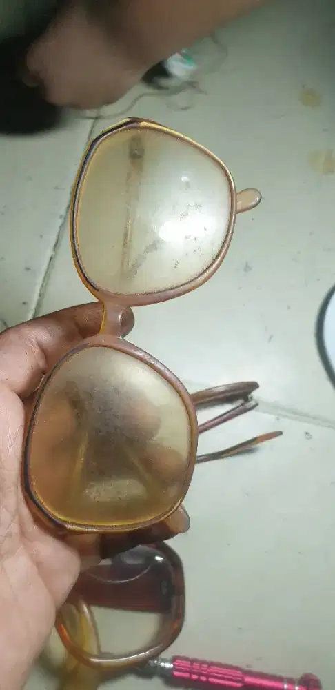 kacamata lawas borong