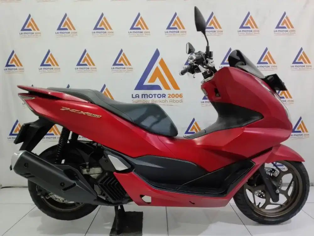 PROMO DP 500 RB PCX 160 ABS TH 2024 KTP DAERAH BISA/CASH/TT/CCBUNGA0%