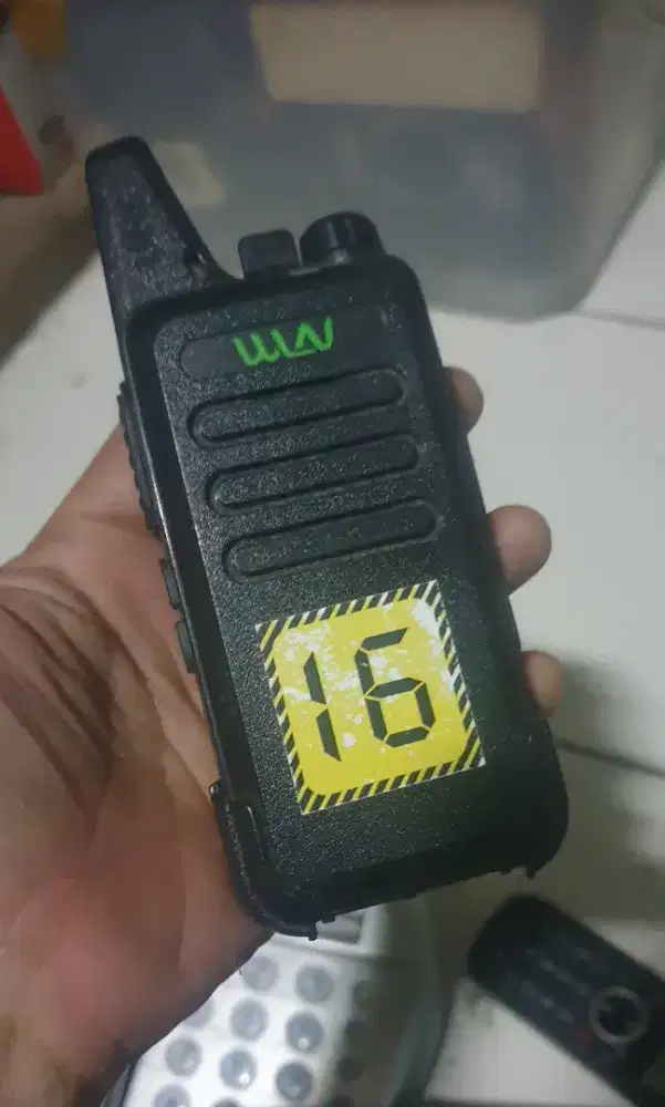 HT wlan batangan