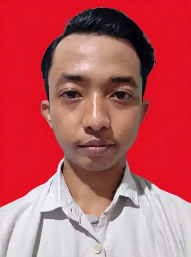 SAYA MENCARI PEKERJAAN