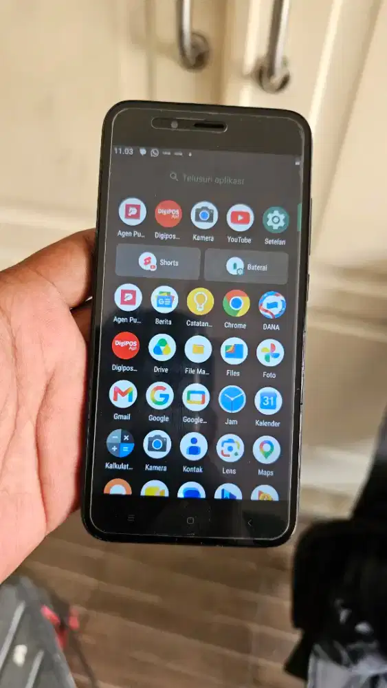 Xiaomi Mi A1 Ram 4/64