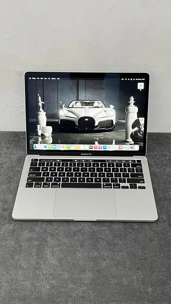 Macbook pro 2020 i5 16/512Gb 13inch