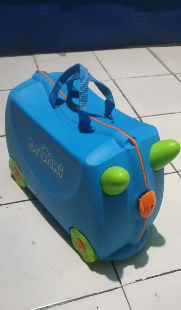 trunki box serbaguna