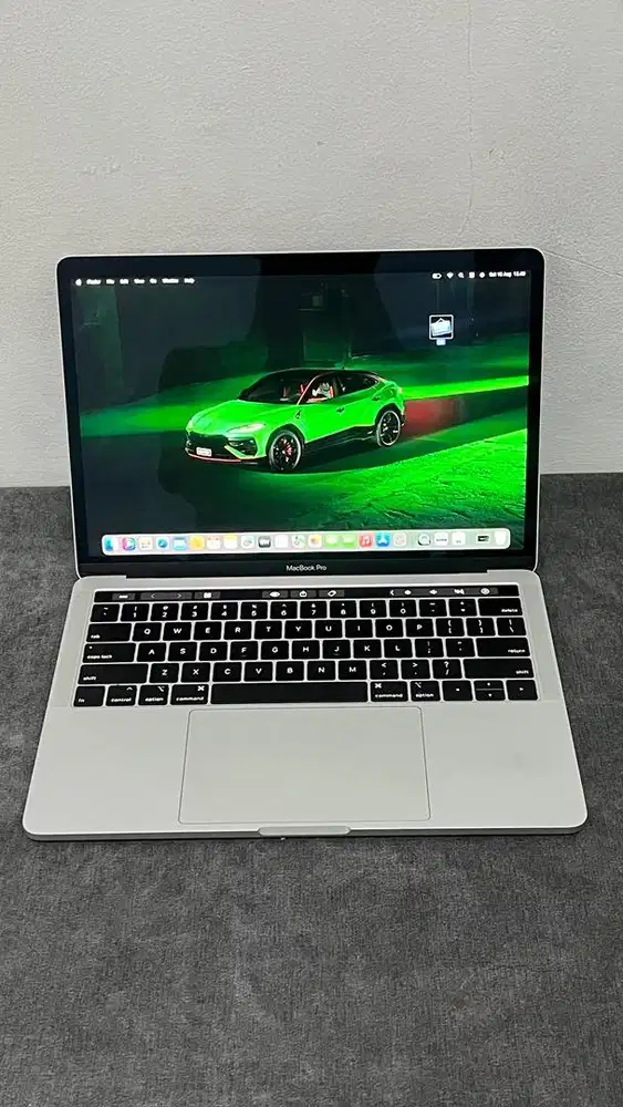 Macbook pro 2019 i7 16/256Gb 13inch
