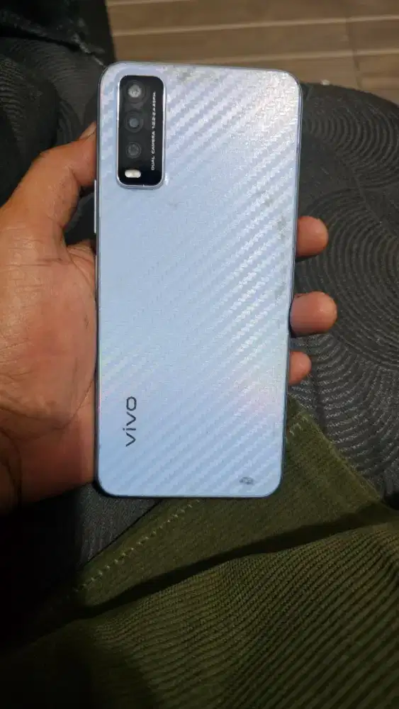 Vivo Y12s Ram 3/32
