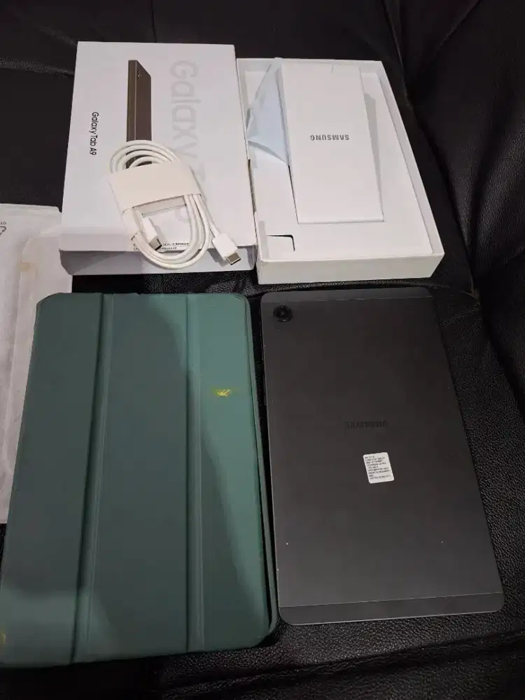 Samsung Tab A9 LTE. 4/64