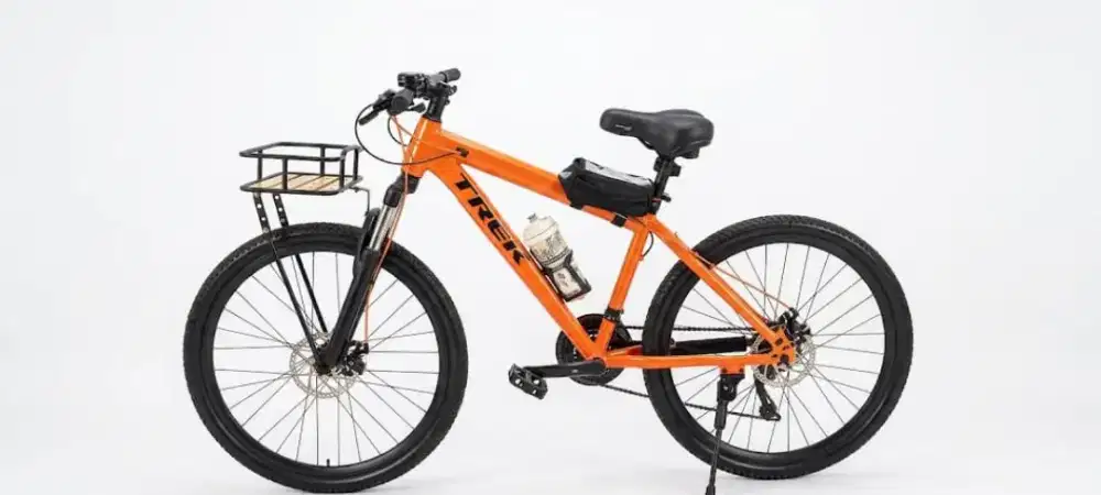 sepeda mtb kalcer