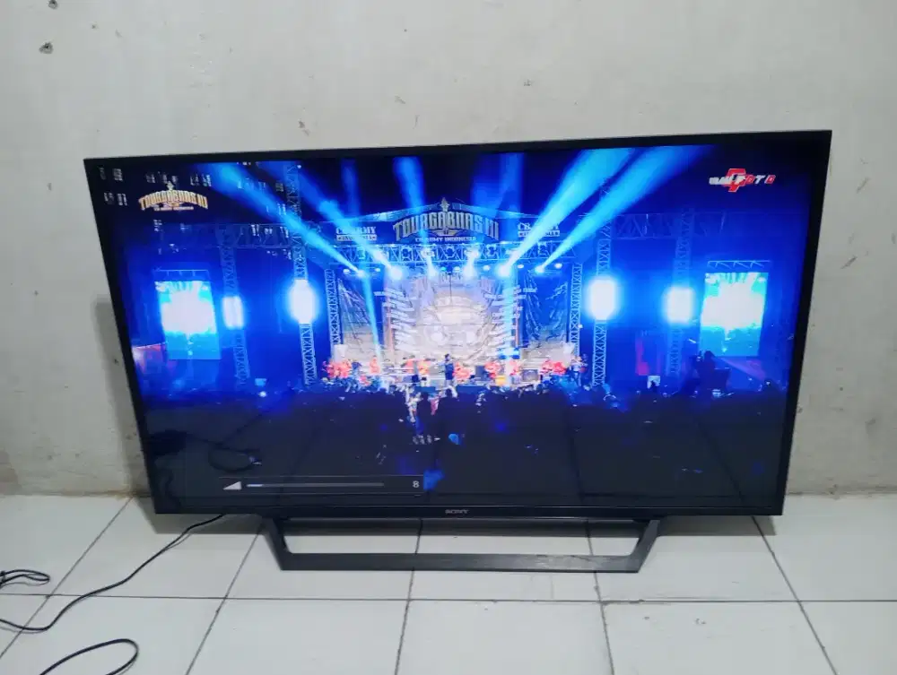 Tv LED Sony 48 inch smrat digital no minus