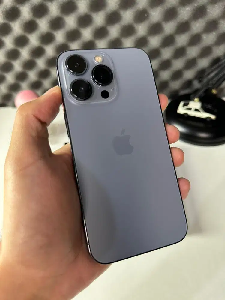 iPhone 13 Pro 128GB Sierra Blue Ex iBox