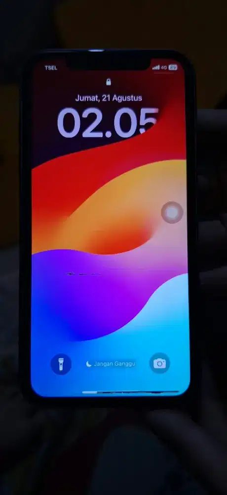 Iphone 11 64 GB