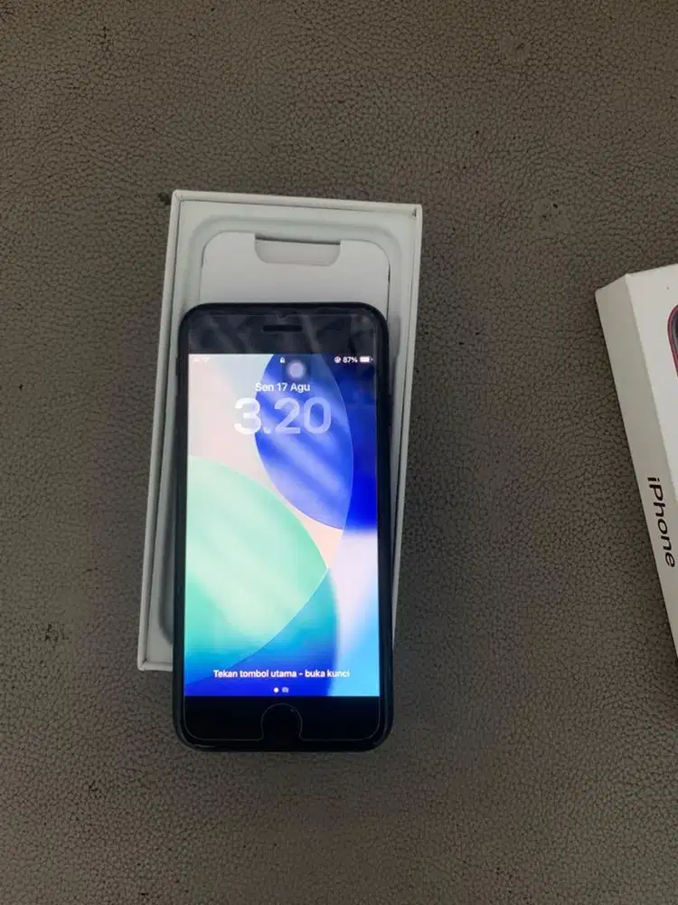 iphone se gen2 128 gb