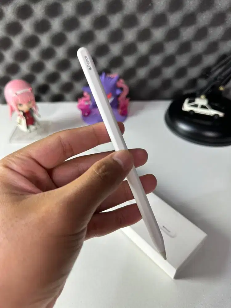 Apple Pencil Gen 2