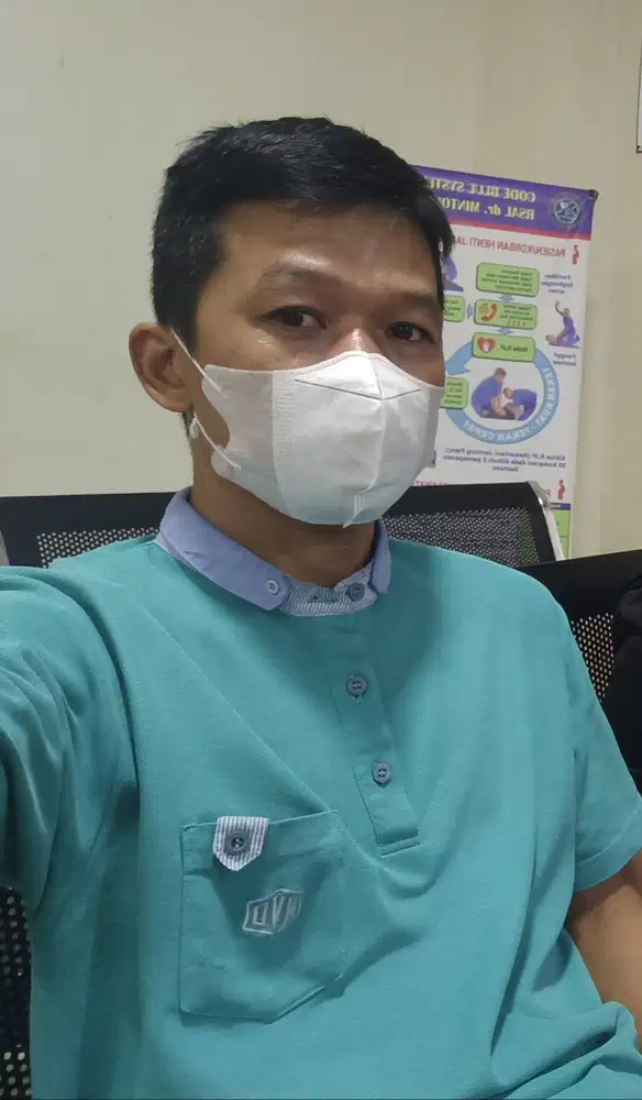 Mencari lowongan kerja supir