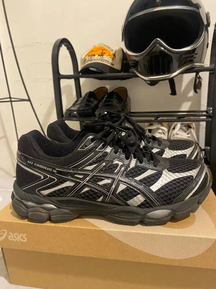 Asics gel cumulus 16