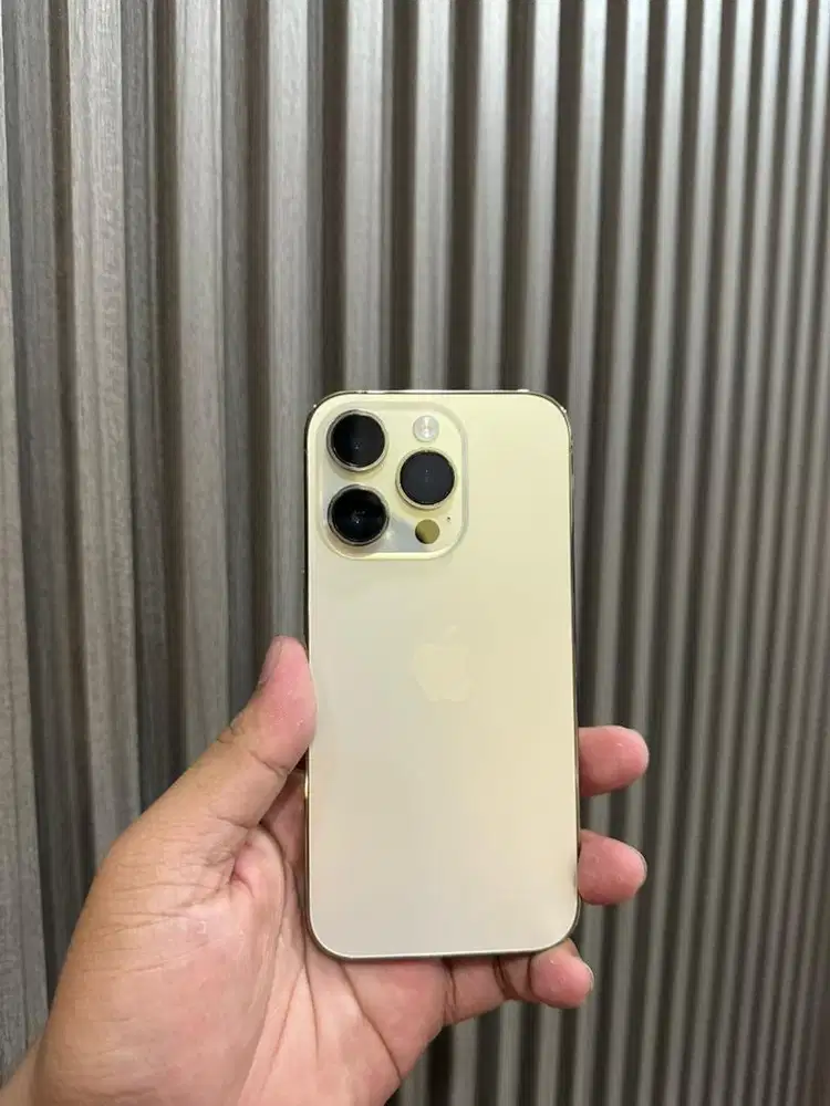 IPHONE 14 PRO 256gb ALL OPERATOR