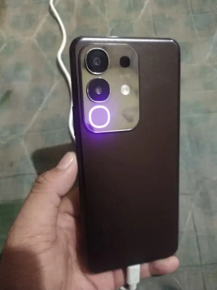 Vivo Y29 ram 8/256 (hp only)