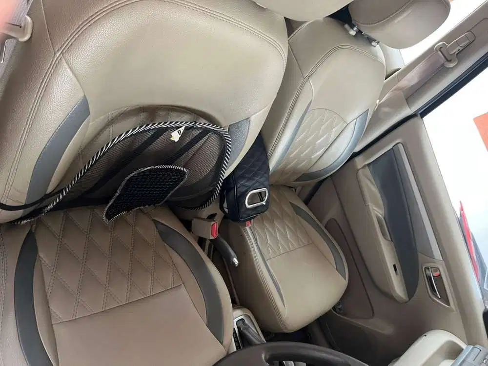 Suzuki Ertiga GX 2017 Matic Low KM Terawat Tinggal Pakai