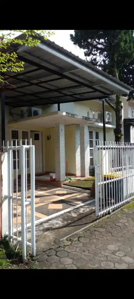 Rumah Dijual Padang