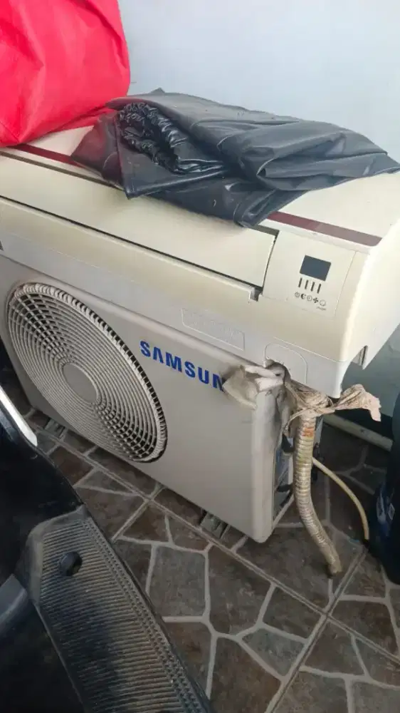 D beli ac rusak surabaya