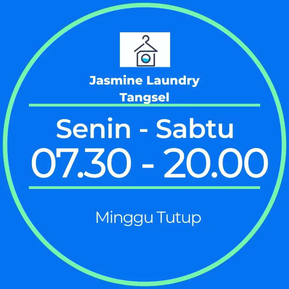 Dicari Freelance laundry tetap