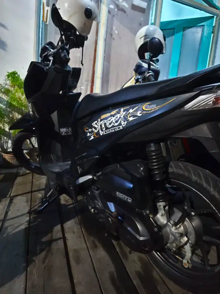Beat street 2022 Akhir