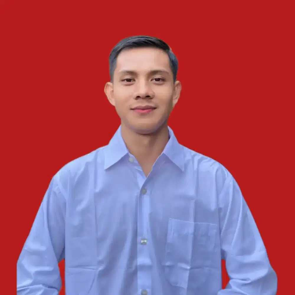 Info lowongan pekerjaan