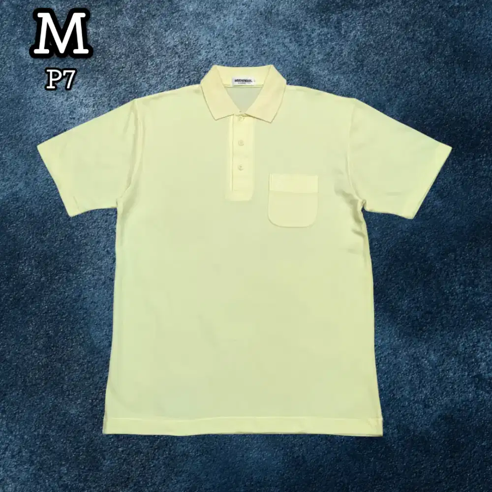 Weather Cock Polo Shirt