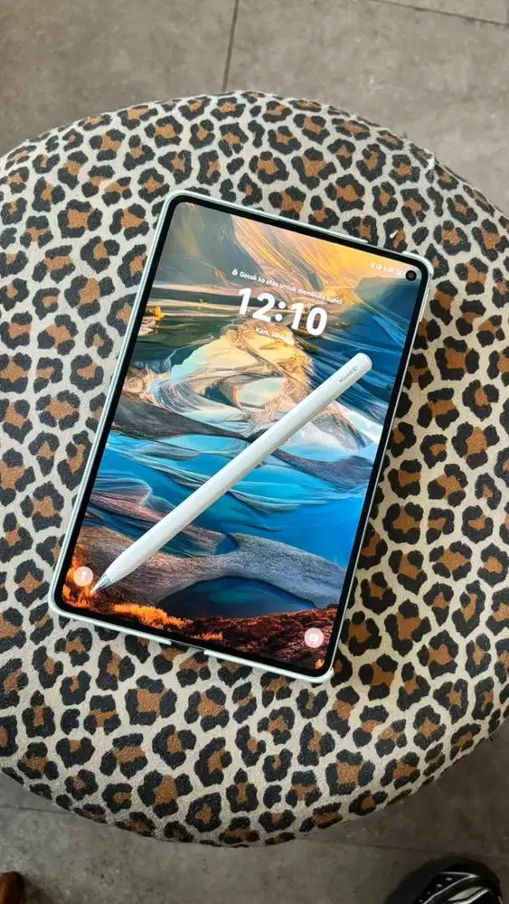 Huawei Matepad Mini 12/256 Like New