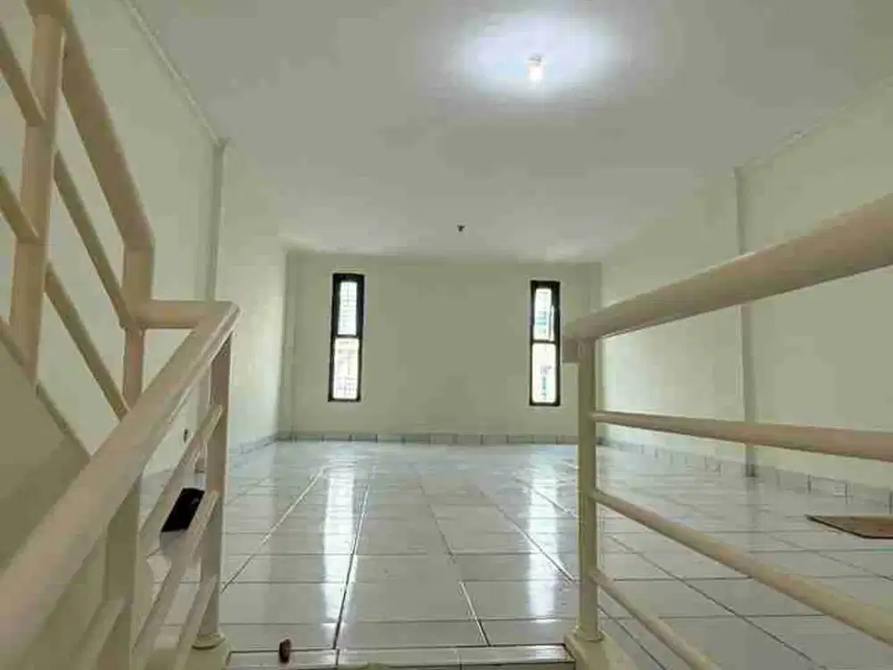 Jual Ruko Mainroad Kebonjati Bandung 3 Lantai SHM – Dekat Paskal 23, Pasar Baru & Santosa Hospital