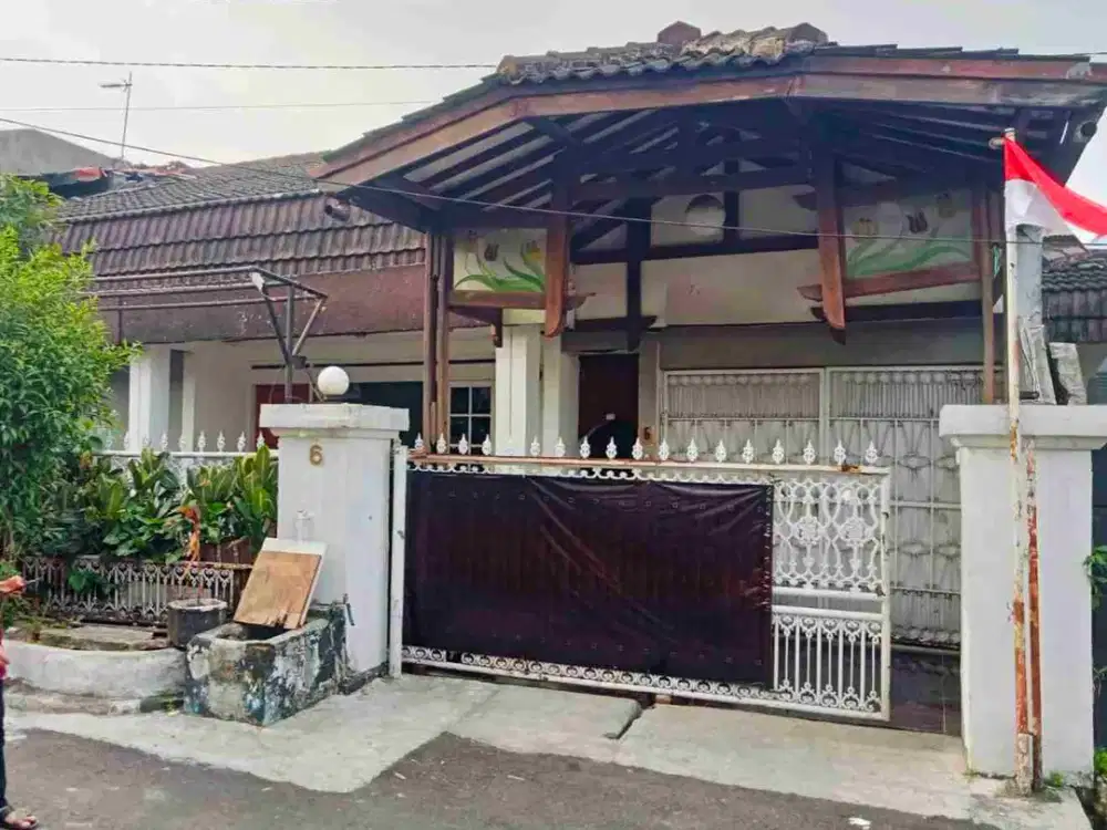 TENGAH KOTA PARAKAN ASRI,BATU NUNGGAL MURAH 2.7 M NEGO KERAS.