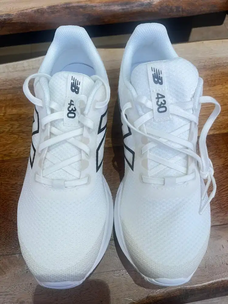 New Balance 430 White MEN Original (NEW) size 42,5